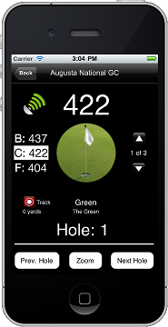 skydroid golf gps